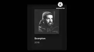 drakes recent albums in a nutshell