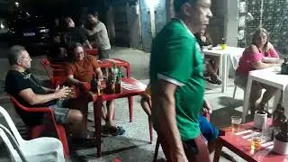 Tururu bar ao vivo 