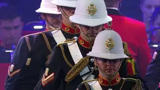 Achnacarry | The Bands of HM Royal Marines