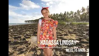 Os 15 Anos da Hadassa - 28/01/2024