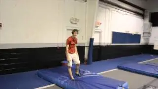 Zoic Nation Parkour WTF Ep 14