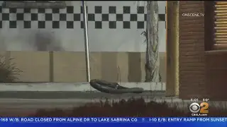 Boy Struck, Killed By Hit-Run Driver While Bicycling In Riverside