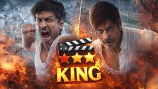 King Date Announcement REACTION |: Shah Rukh Khan&rsquo;s Most-Awaited Film to Hit Theatres on This Day