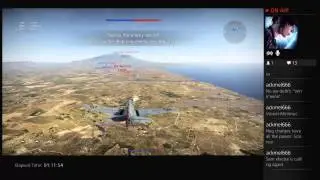 Killian Improves the War Thunder Soundtrack