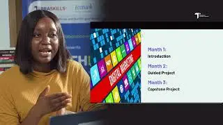 LAUNCHPAD ONBOARDING LIVE SESSION FOR DIGITAL MARKETING