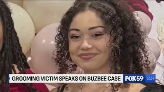 Internet abduction survivor Alicia Kozak pushes for ‘Alicia’s Law’ in Indiana