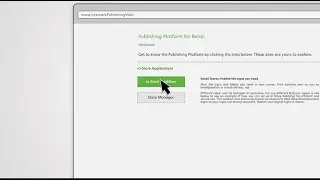 Lexmark Publishing Platform for Retail&mdash;PPR ISP Overview