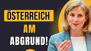 GEFÄHRLICH! Österreich wird durch diesen Auftritt in eine heikle Lage gebracht!