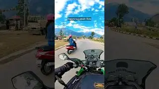 Ranchi to Ladakh Ride
