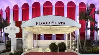 The Fabulous Forum