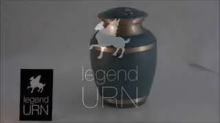legendURN dierenurn pet animal djururna urne fun&eacute;raire animau 100270 100271