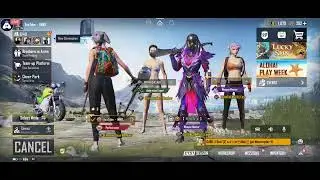 [Telugu] BGMI : 👍 stream | Squad | #Innoyt