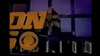 Vintage TV Classics:KTHV-TV