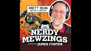 Brett Bean: Image Comics Series D'ORC: Half-Dwarf, Half-Orc Chaos Incoming!