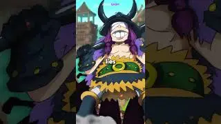 Loki&rsquo;s Devil Fruit Was NEVER Fenrir