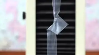 Tear Propagation Resistance of Plastic Film and Thin Sheeting by a Single Tear Method