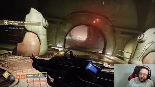Last Schematic Frame in Operation Seraphs Shield #gaming #destiny2 #helpvideos