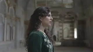 إنّ البرايا بأسرها  Layal El-Ghossain