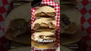 Vegan Fish tacos- Vege wholesale is so good