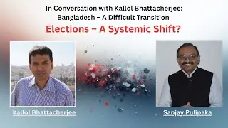 14 Elections &ndash; A Systemic Shift?