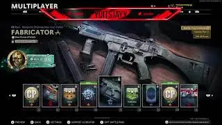 What's In the Season 6 battle Pass(Black Ops Cold War)