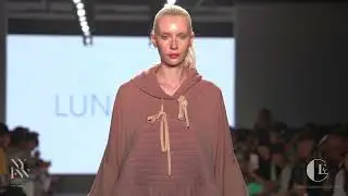 LUNALEE - Global Fashion Collective - Runway show 4 PM - September 11, 2022 @NYFW x GFC