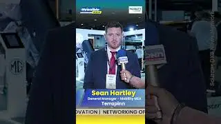Hartley on Mobility Live Middle East 2025 | Dubai&rsquo;s Leading Sustainable Transport & EV Event