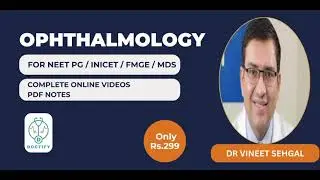 #Ophthalmology by DR VINEET SEHGAL on #Doctify