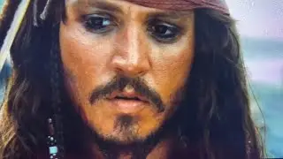 Pirates of the Caribbean 3 - The World Used To Be A Bigger Place
