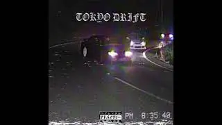 GVIKXTSU - TOKYO DRIFT
