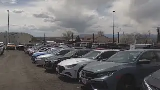 President Trump Rolling Back Emission Standards
