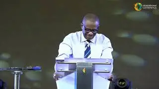 INTERNATIONAL CONFERENCE FOR PASTORS, MINISTERS, LEADERS & WORKERS 2021 | DAY 2 | MORNING SESSION