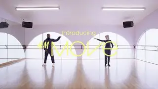 Welcome to H&M Move! Featuring Jane Fonda and JaQuel Knight | H&M Move