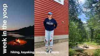 life in the upper peninsula: a summer getaway ☀