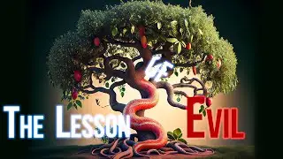 Path To Prosperity | The Lesson Of Evil | James Allen