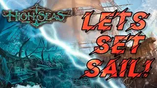 Gold, Power, Perfection! | High Seas Spoilers | Flesh and Blood