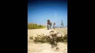 Они так и не почувствовали угрозы.