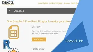02- DirootsOne: SheetLink