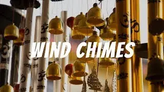 Musical Wind Chimes   Musical Sounds   Relaxing Sounds   Sleeping Sounds   Wind Chimes