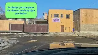 Southwest Detroit Home Neighborhood Cruise. 48209. 48210. Vernor. Junction. Otis. Michigan. Lonyo.