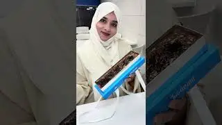 India&rsquo;s First Egyptian Desserts 🇪🇬🍰 | Viral Fazeaa Cake at Sign Laban