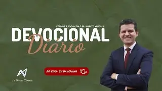 DEVOCIONAL 24/11/2022 - SALMOS 18.30-31