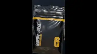 Pretty bad alpha pack opening with (46)