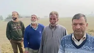 Ground Report on Implementation of National Saffron Mission