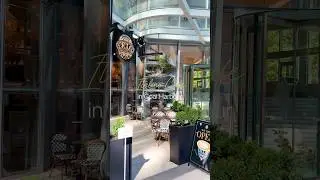 New in Coal Harbour!