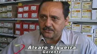 Comercial Discabos