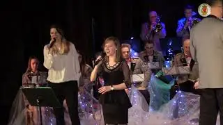 KONCERT ŚWIĄTECZNO NOWOROCZNY Miejska Orkiestra Dęta ANDROPOL Andrych&oacute;w 2021