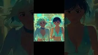 BALAD2SHORT &mdash; сделано в Clipchamp 1 #ai #music #midjourney