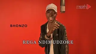 Bhonzo - Rega Ndimudzore