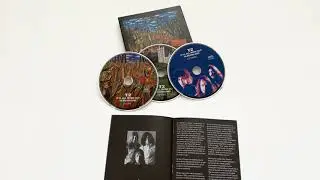 T2: It&rsquo;ll All Work Out In Boomland [3CD Digipak]